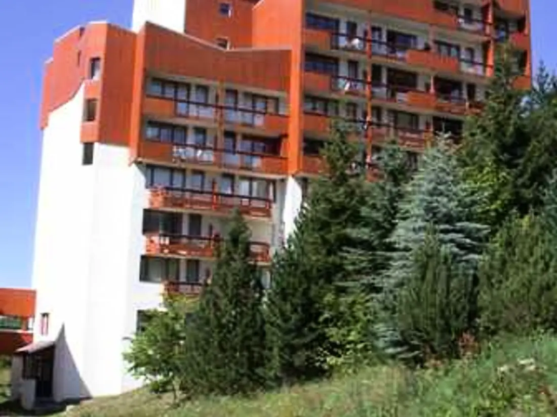 Location de Vacances Les Menuires 1186