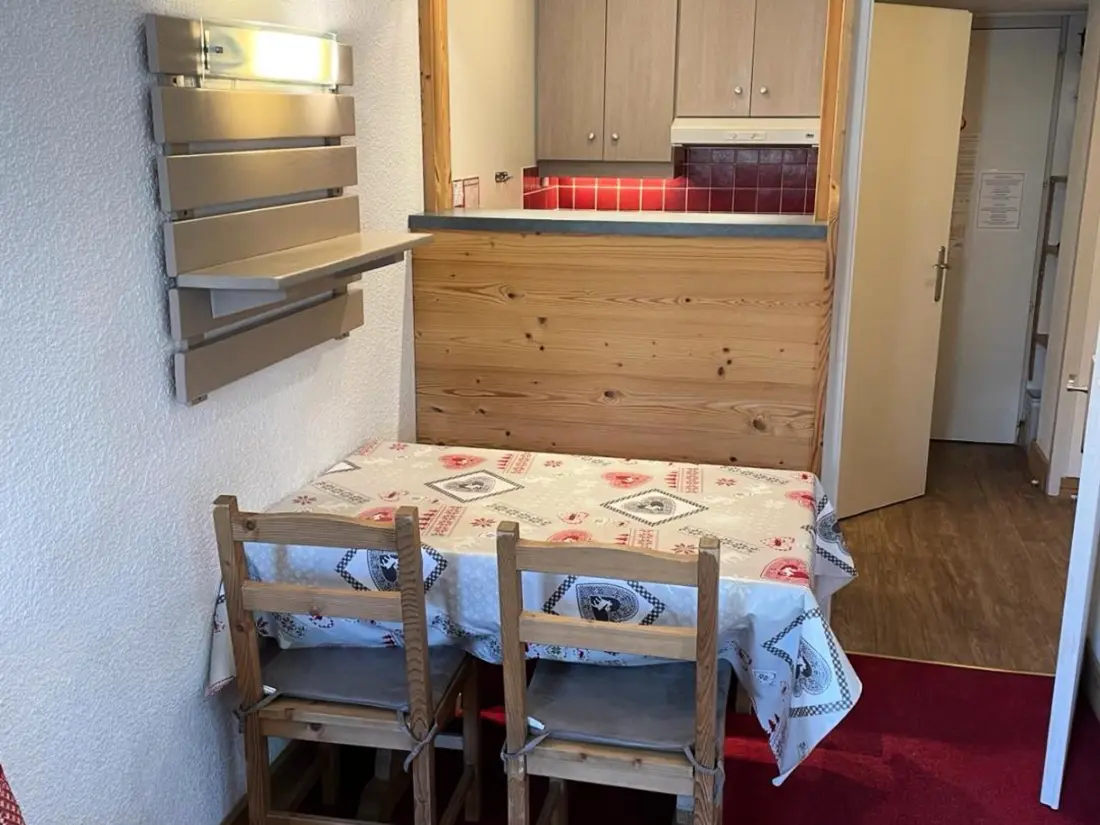 Location de Vacances Les Menuires 1191