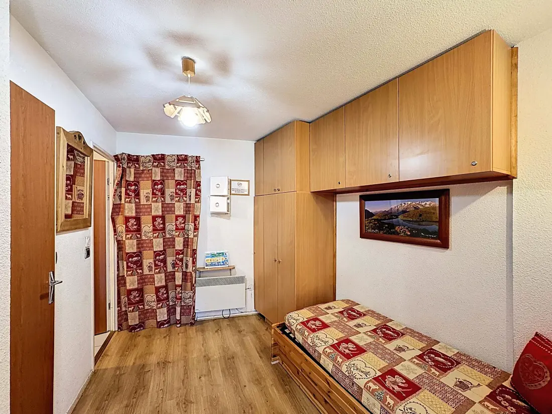 Location de Vacances Les Menuires 1192