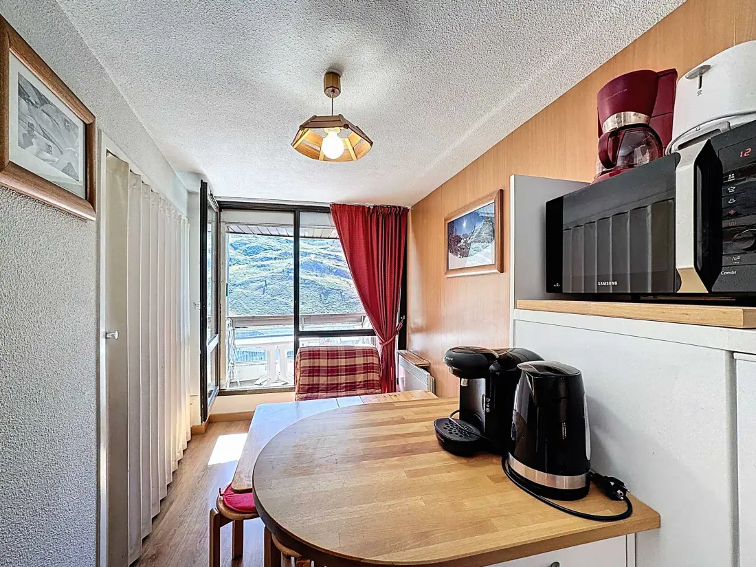 Location de Vacances Les Menuires 1192