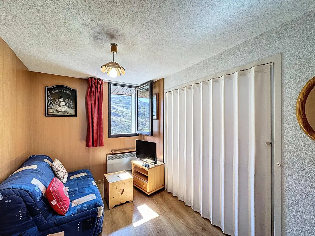 Location de Vacances Les Menuires 1192