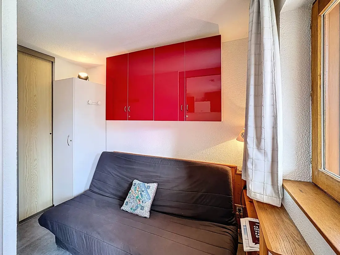 Location de Vacances Les Menuires 1193