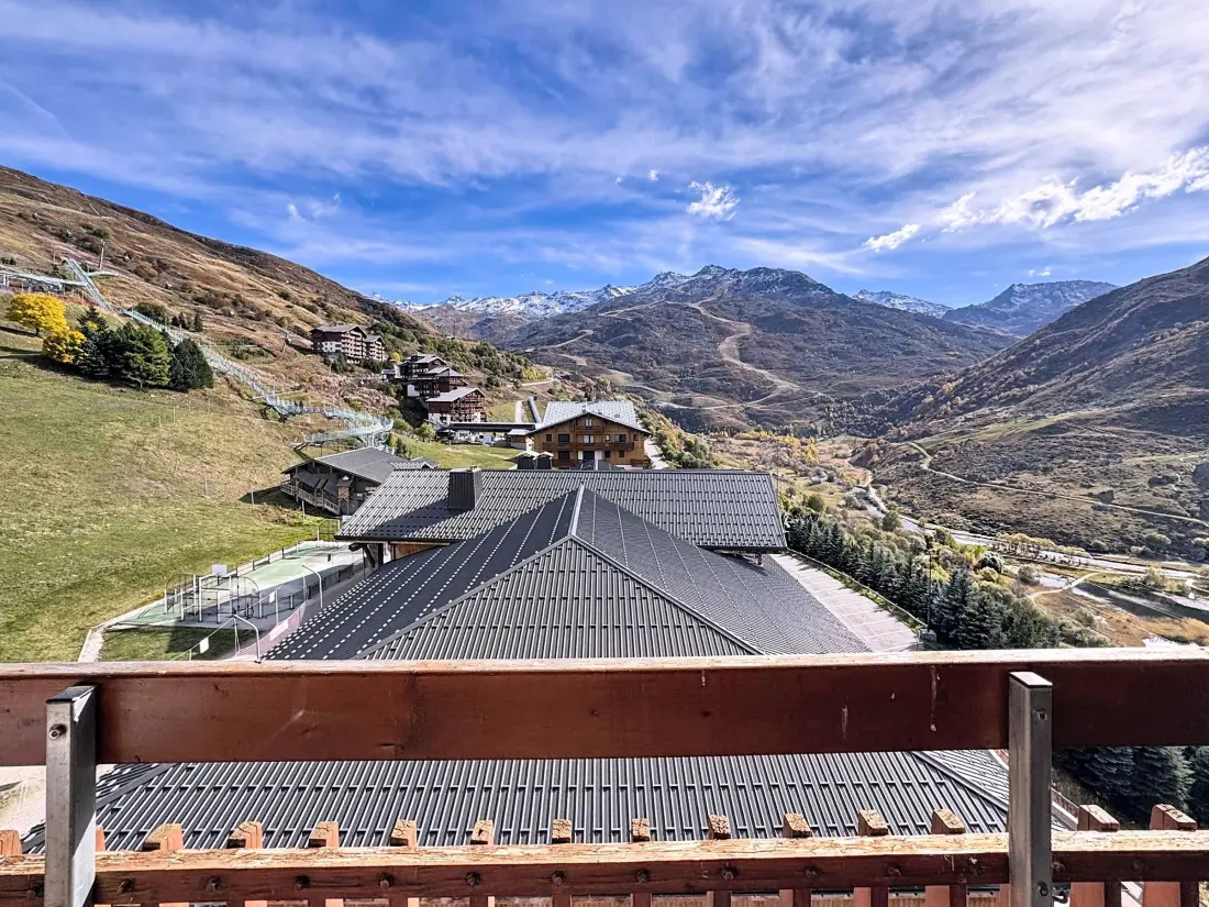 Location de Vacances Les Menuires 1193