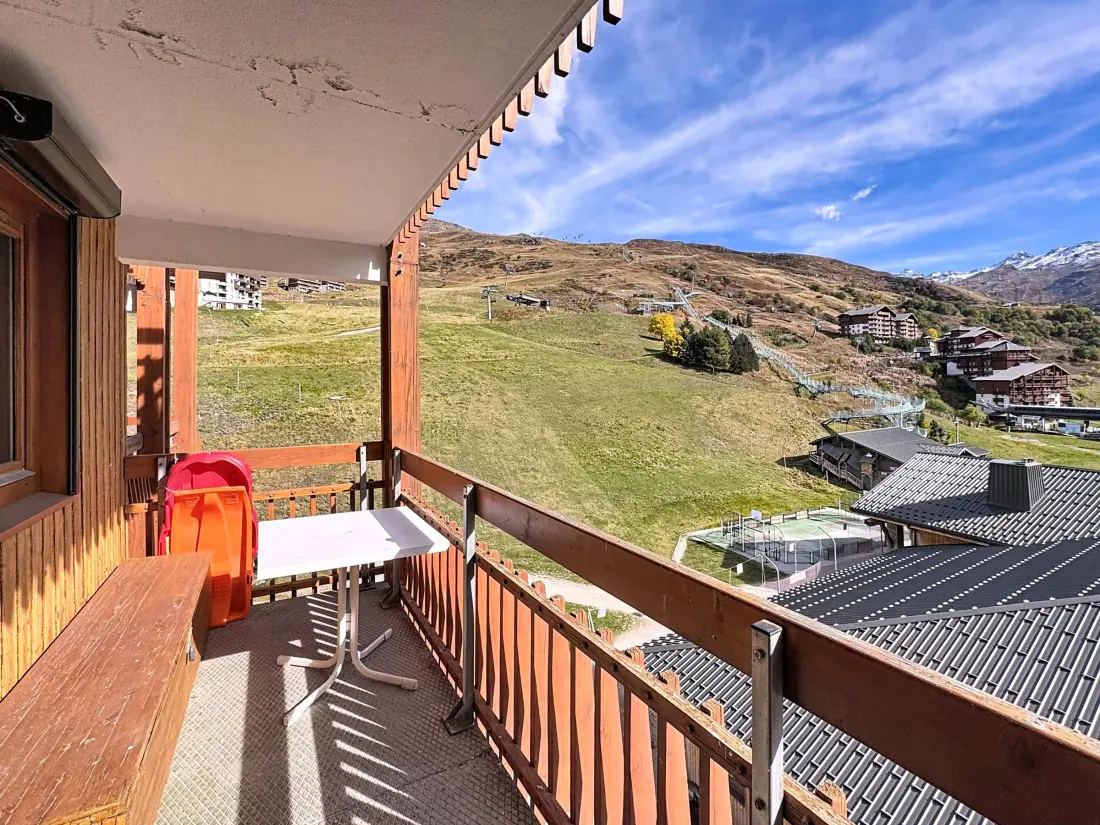 Location de Vacances Les Menuires 1193