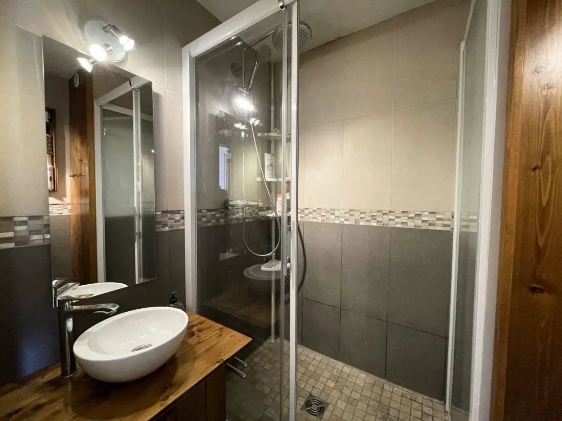 Location de Vacances Les Menuires 1199