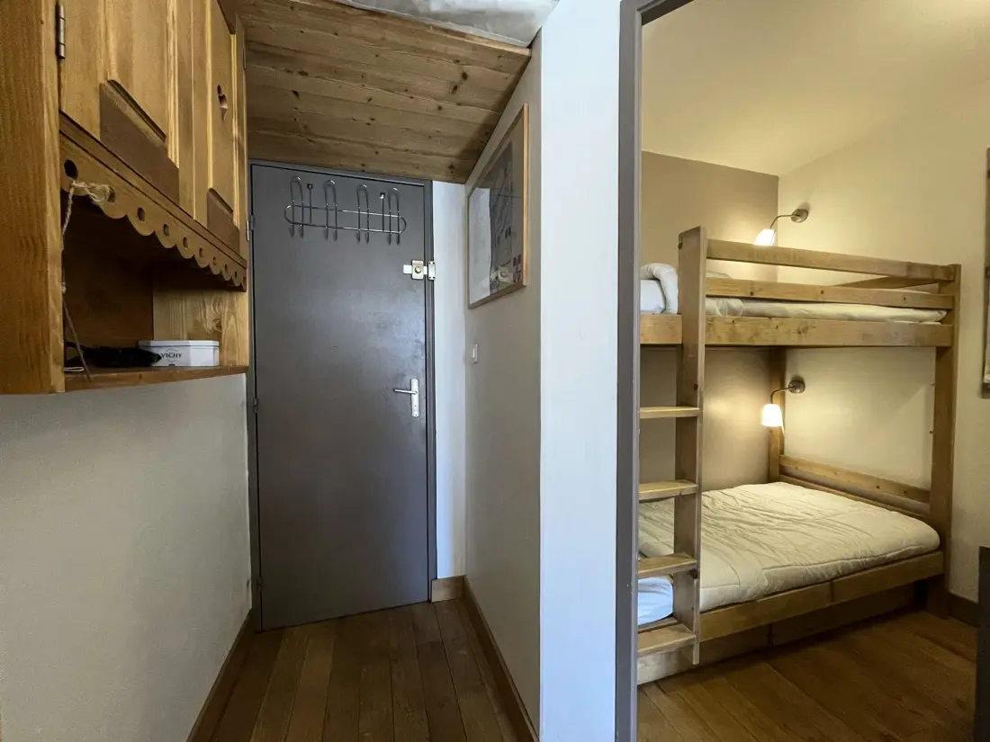 Location de Vacances Les Menuires 1199