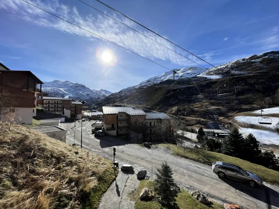 Location de Vacances Les Menuires 1199