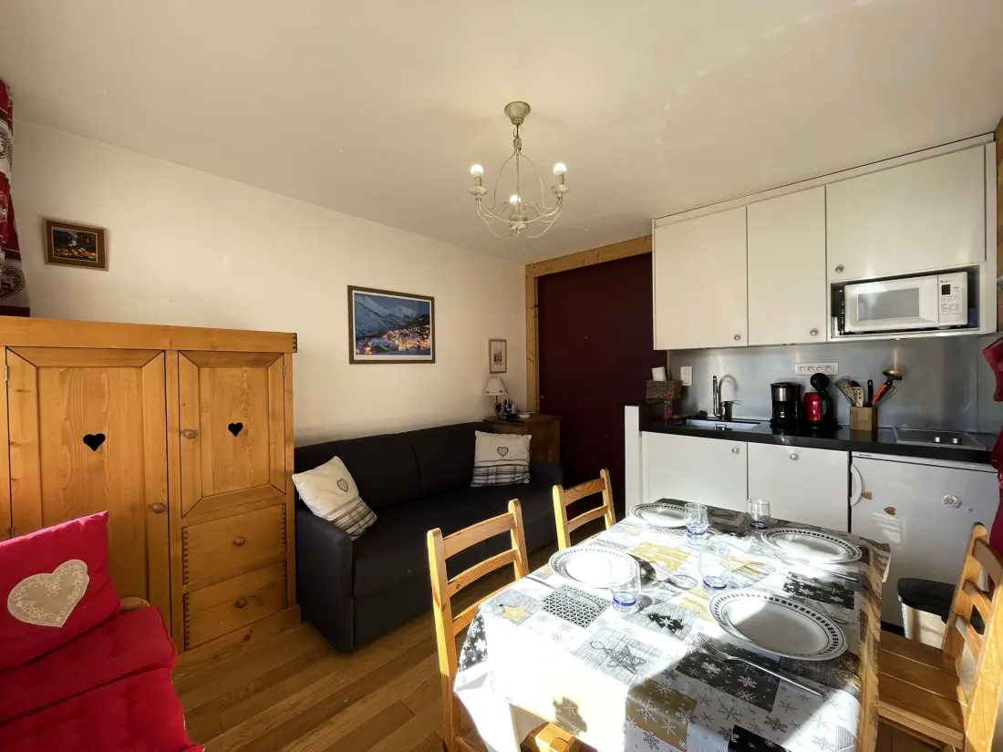 Location de Vacances Les Menuires 1199