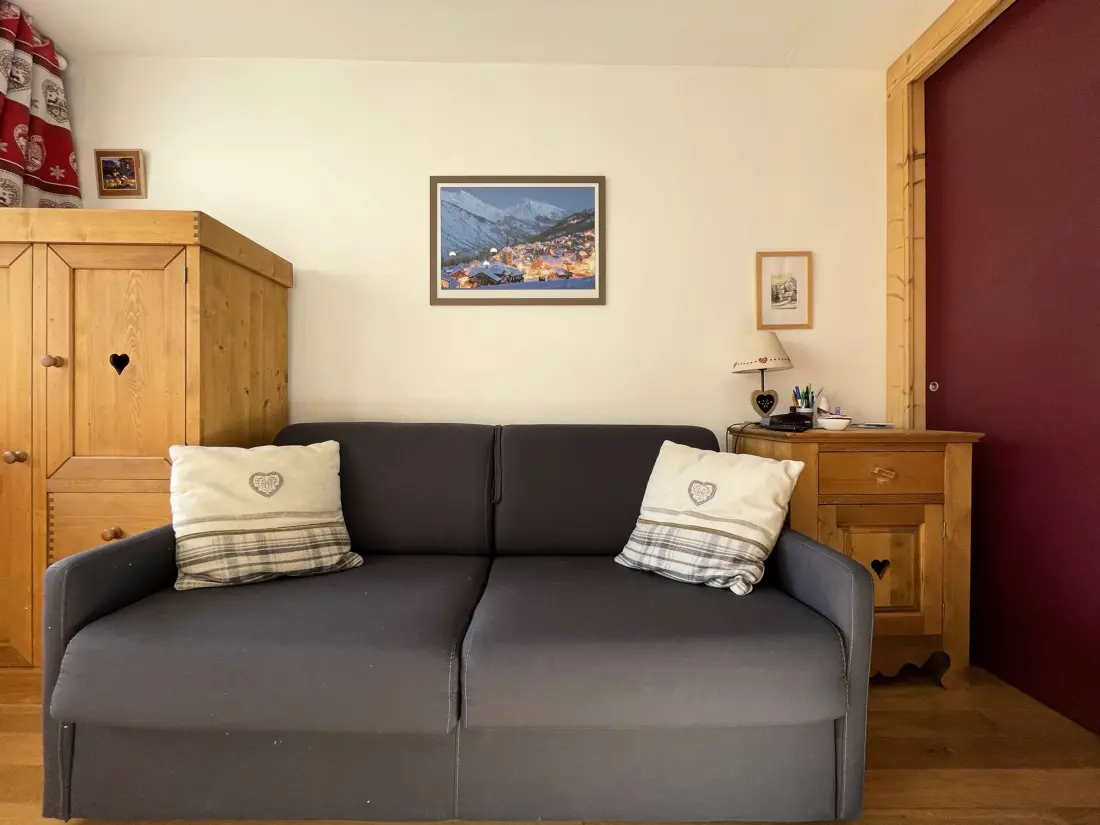 Location de Vacances Les Menuires 1199