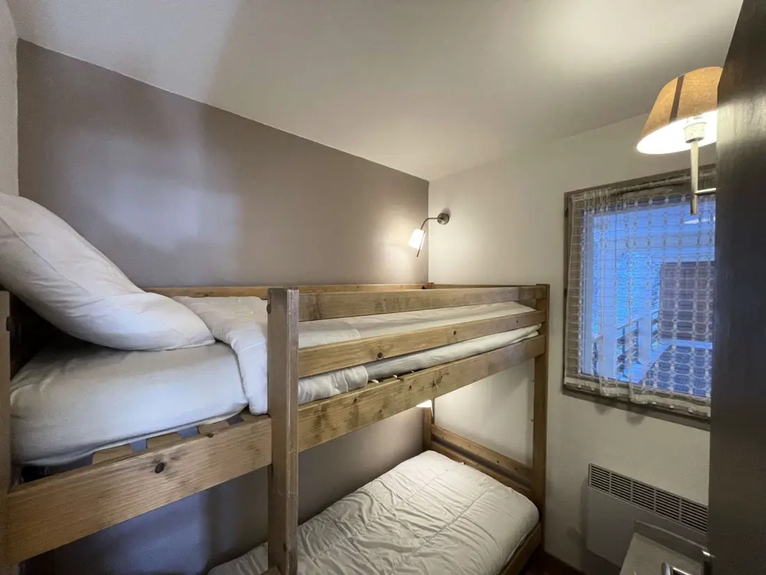 Location de Vacances Les Menuires 1199