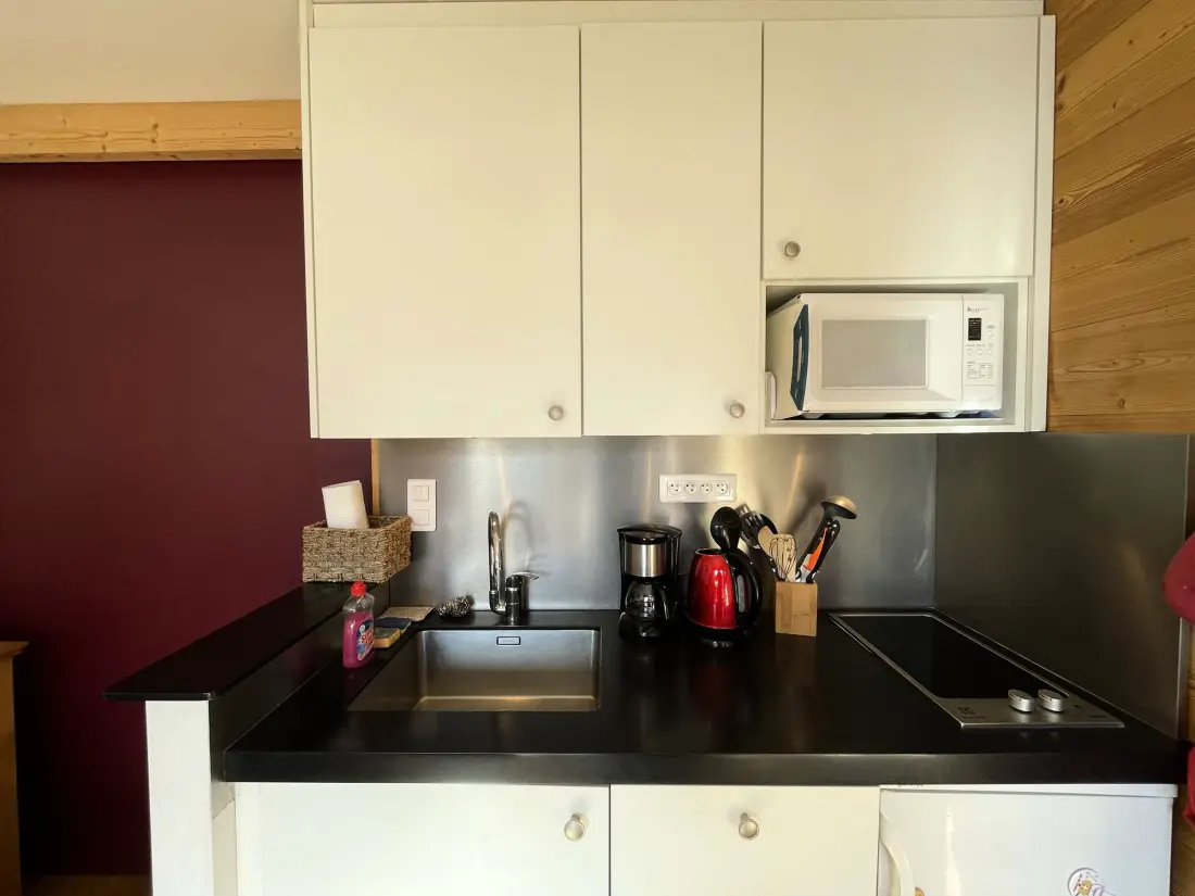 Location de Vacances Les Menuires 1199