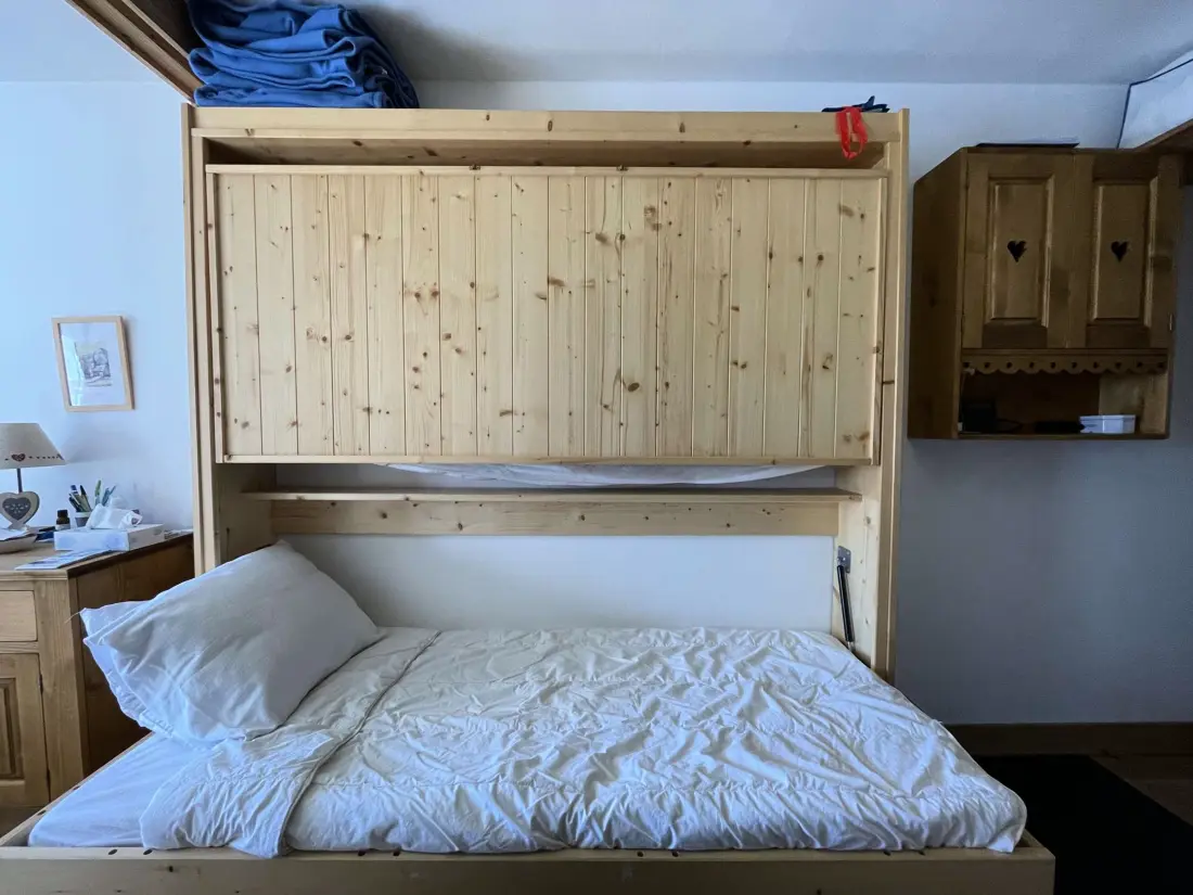 Location de Vacances Les Menuires 1199
