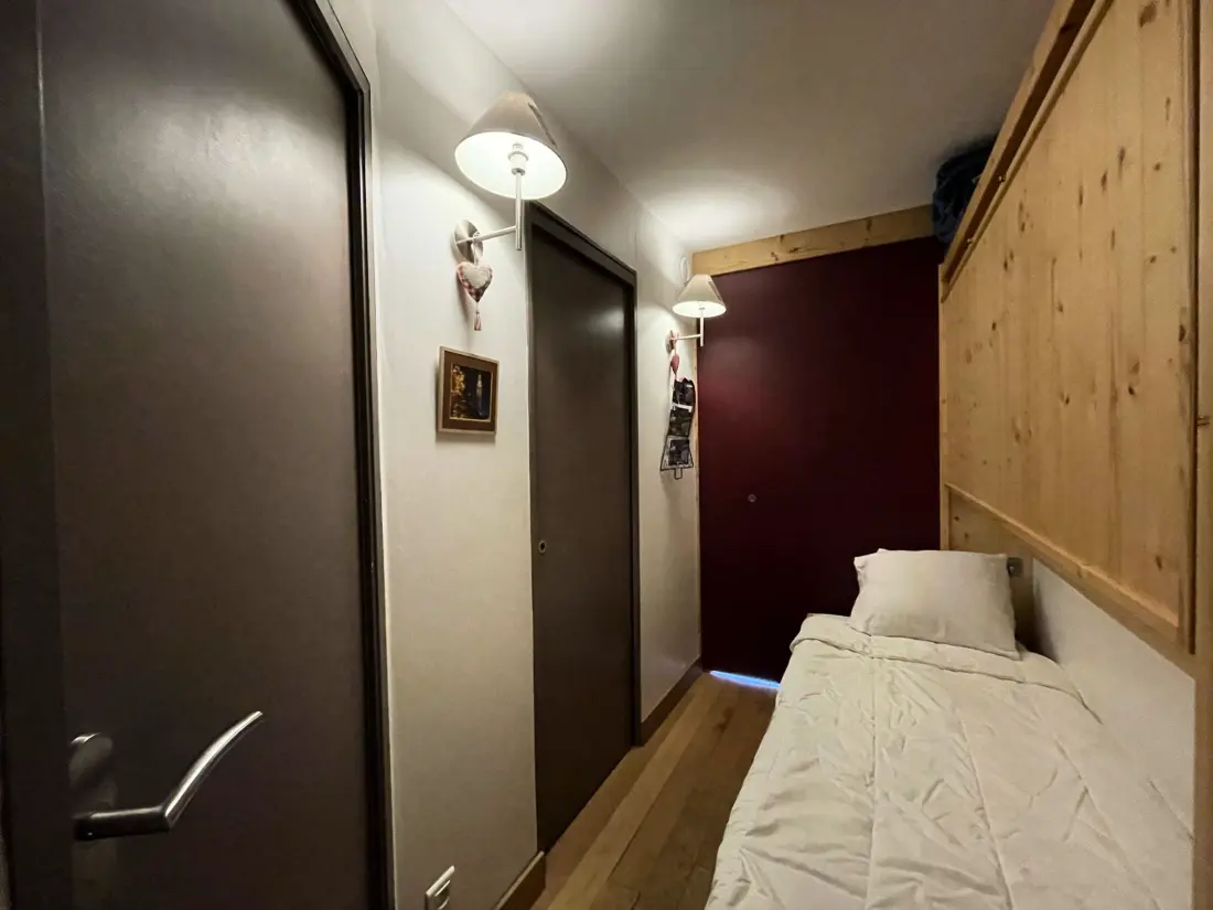 Location de Vacances Les Menuires 1199