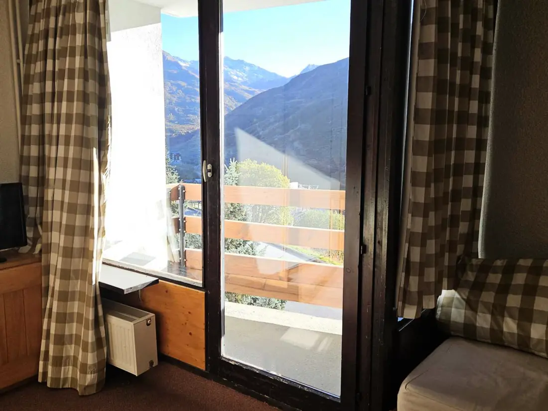 Location de Vacances Les Menuires 1200