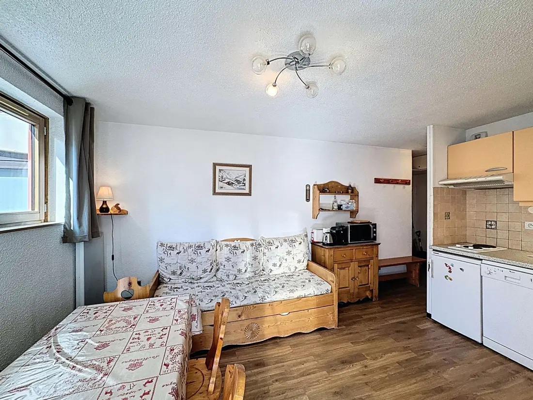 Location de Vacances Les Menuires 1201