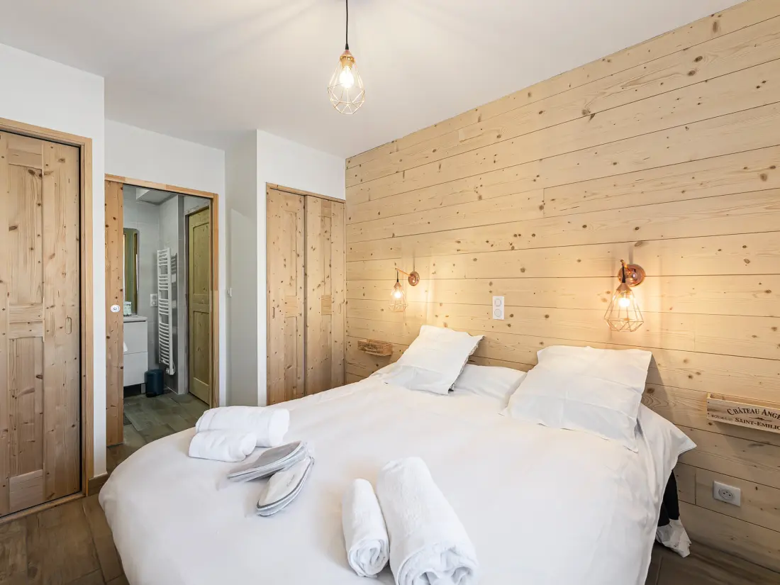 Location de Vacances Les Menuires 1205
