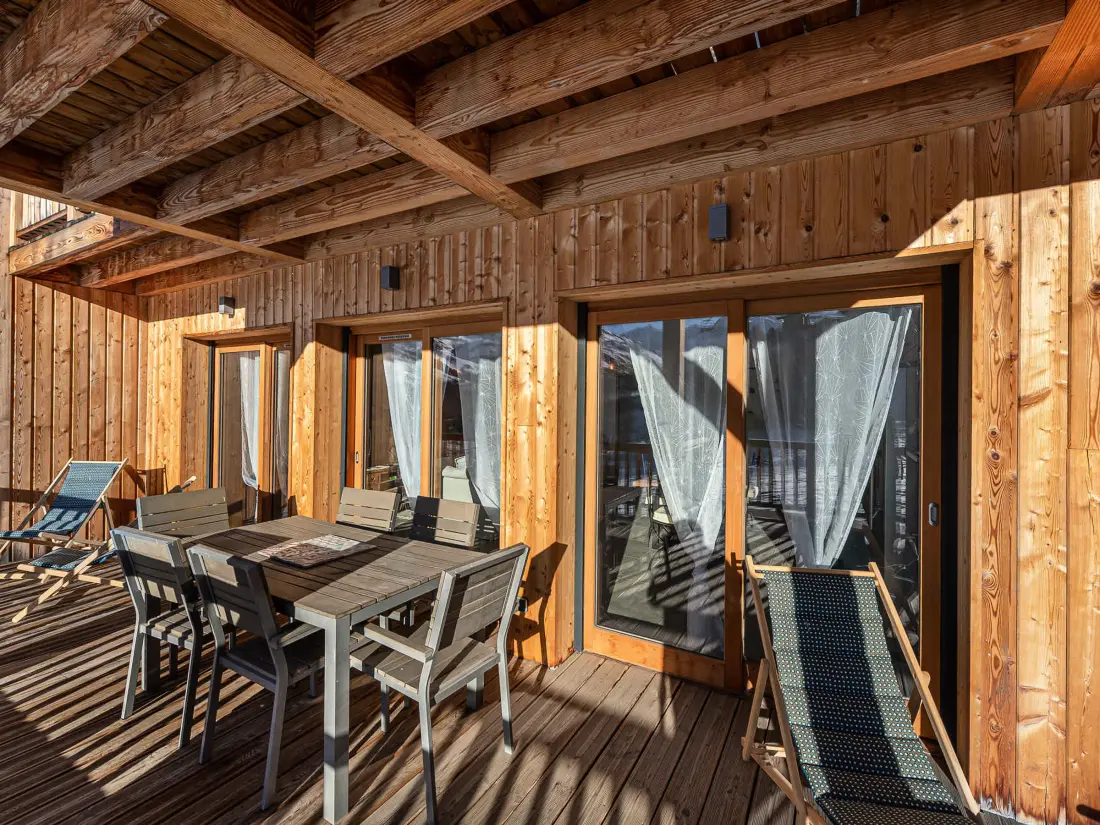 Location de Vacances Les Menuires 1205