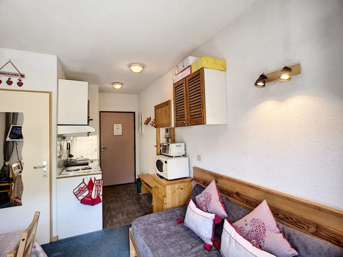 Location de Vacances Les Menuires 1206