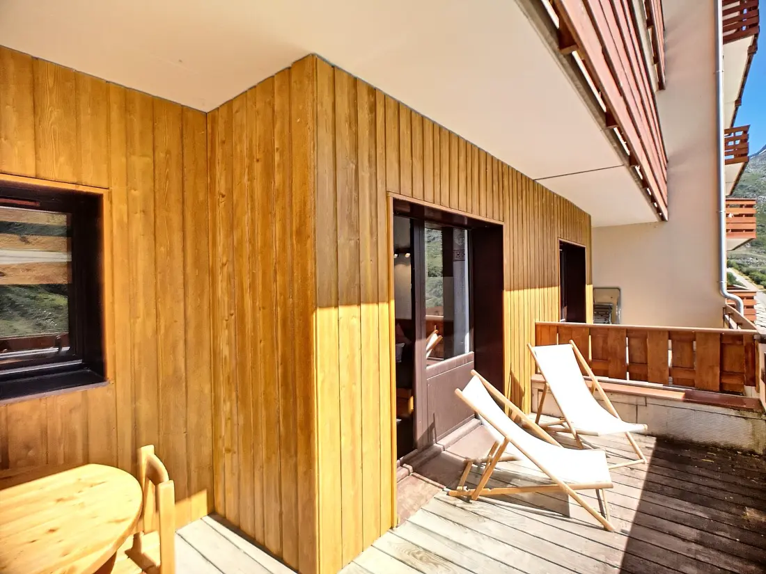 Location de Vacances Les Menuires 1206