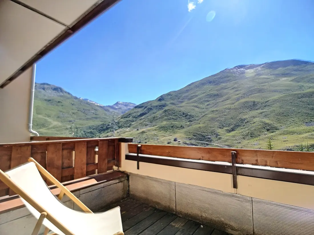 Location de Vacances Les Menuires 1206