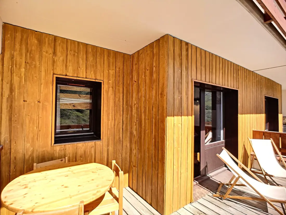 Location de Vacances Les Menuires 1206