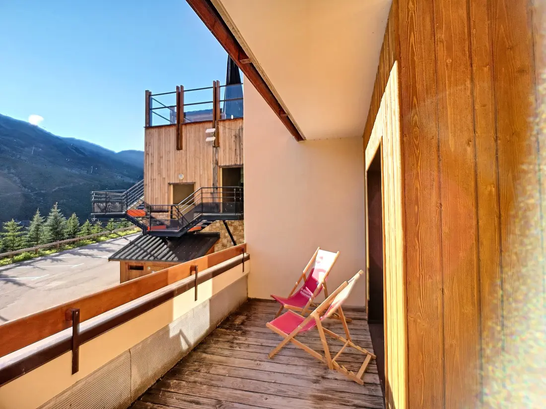 Location de Vacances Les Menuires 1207