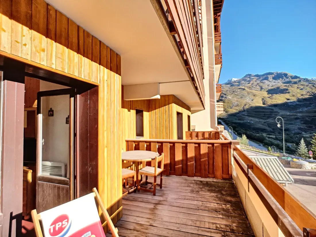 Location de Vacances Les Menuires 1207