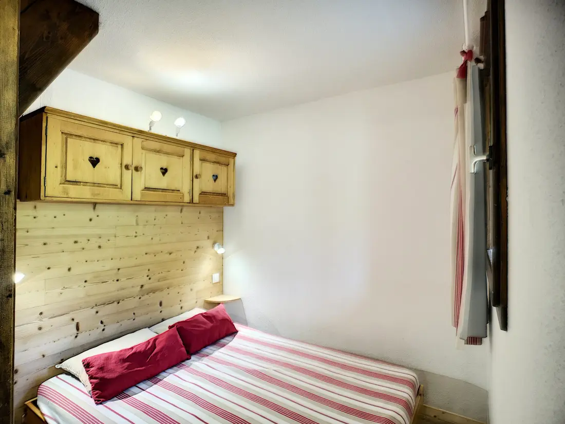 Location de Vacances Les Menuires 123