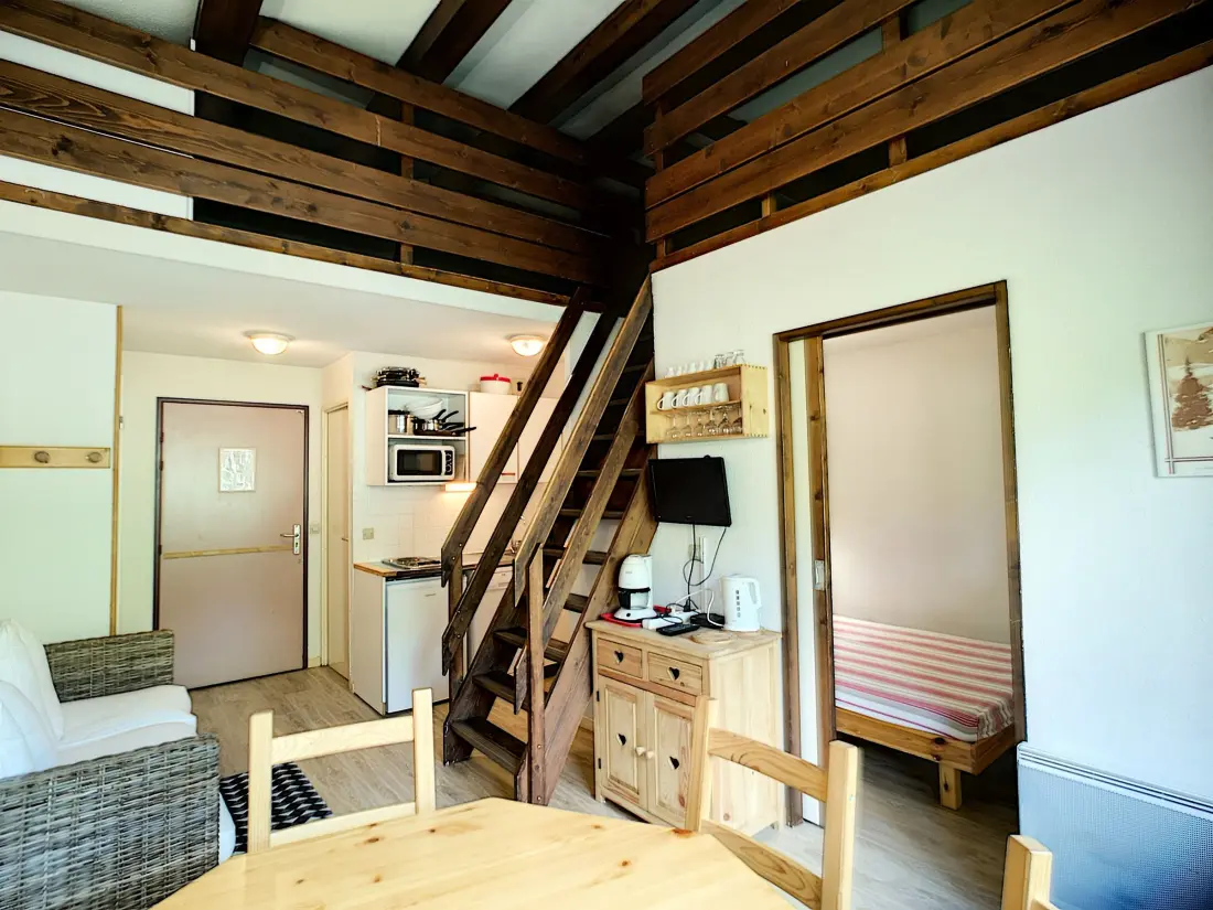 Location de Vacances Les Menuires 123
