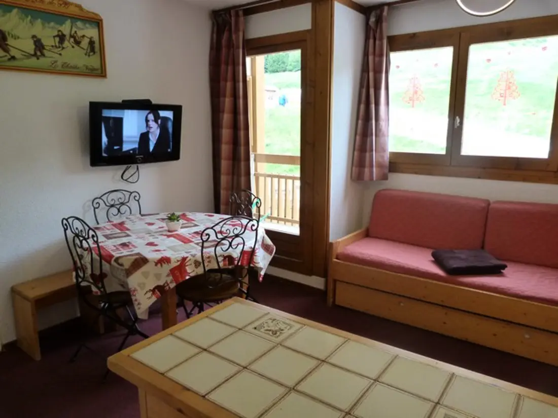 Location de Vacances Les Menuires 131