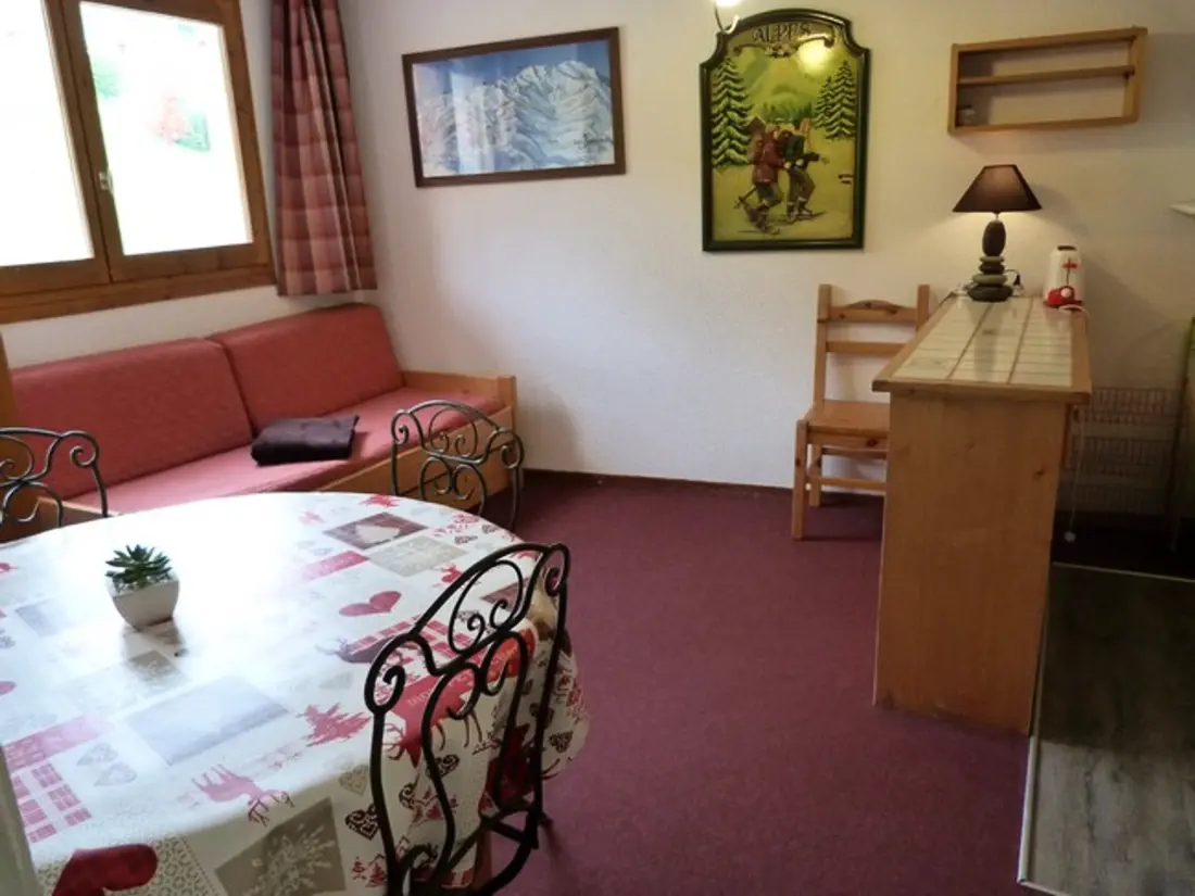 Location de Vacances Les Menuires 131