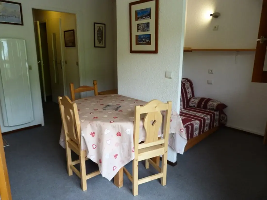 Location de Vacances Les Menuires 135