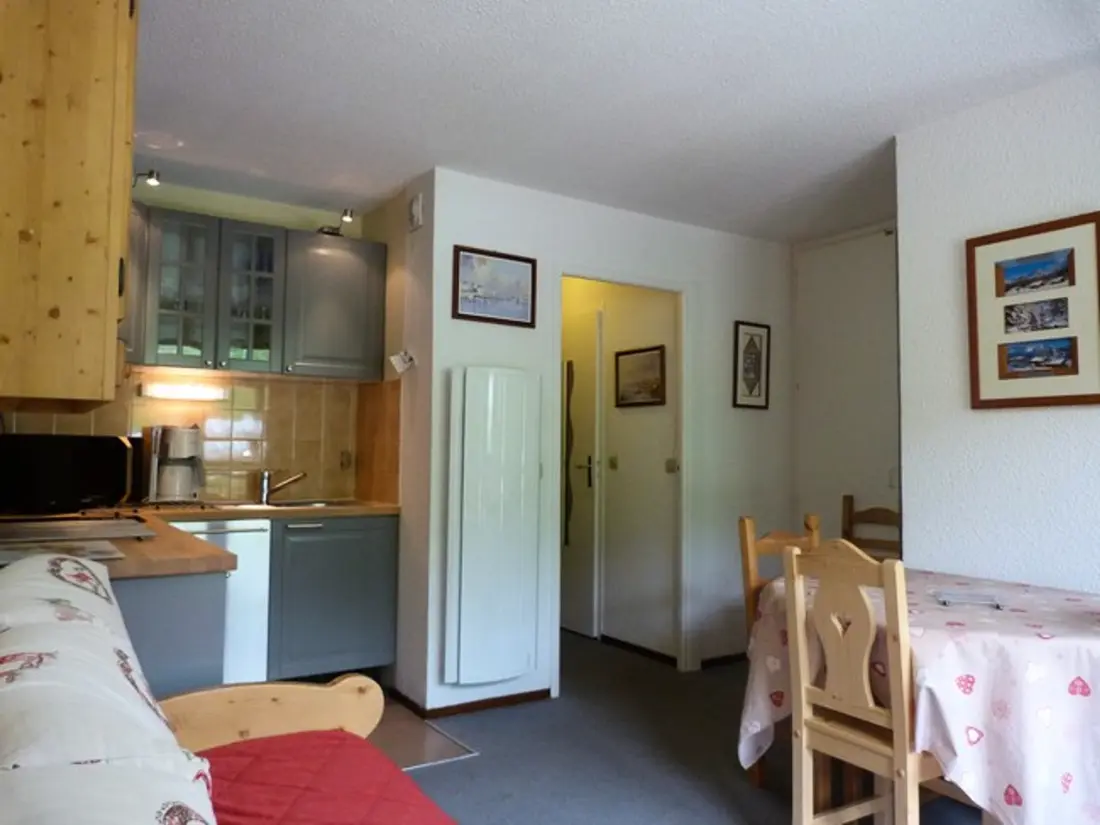 Location de Vacances Les Menuires 135