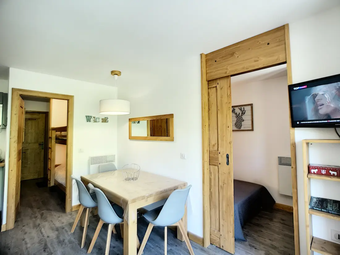 Location de Vacances Les Menuires 139
