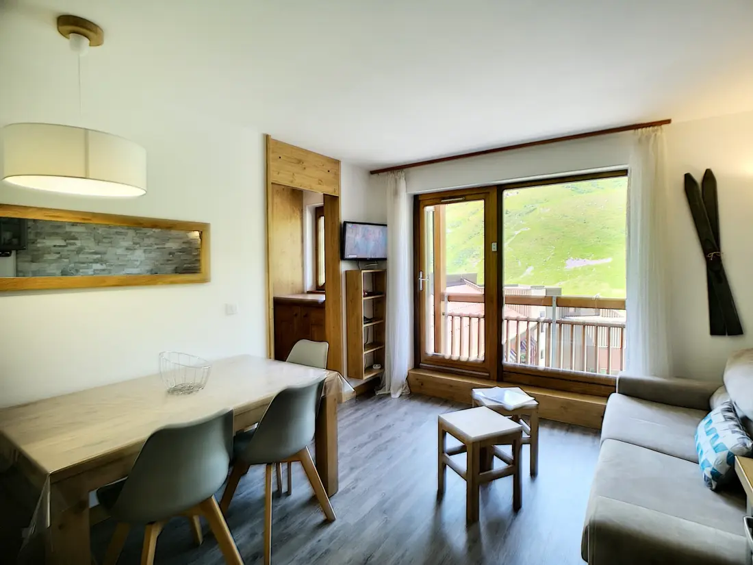 Location de Vacances Les Menuires 139