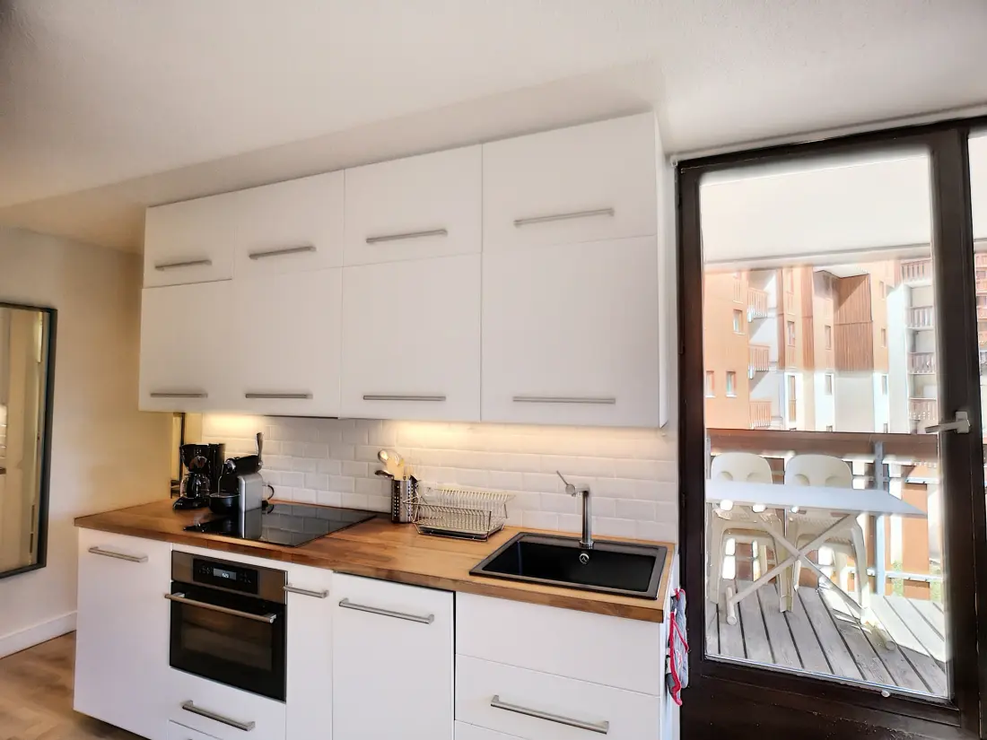 Location de Vacances Les Menuires 146