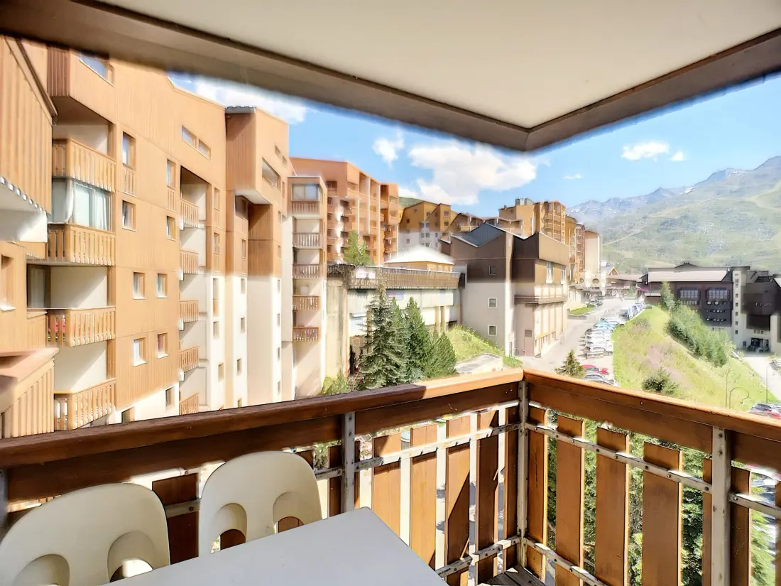Location de Vacances Les Menuires 146