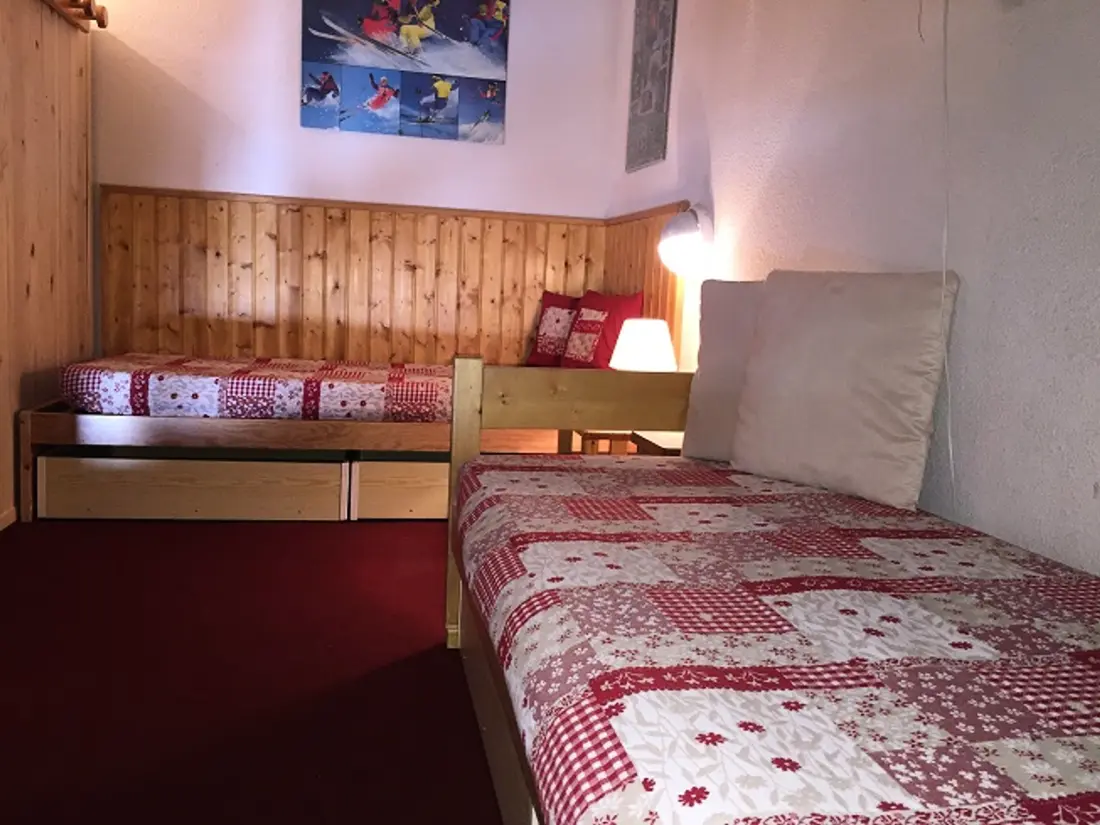 Location de Vacances Les Menuires 16