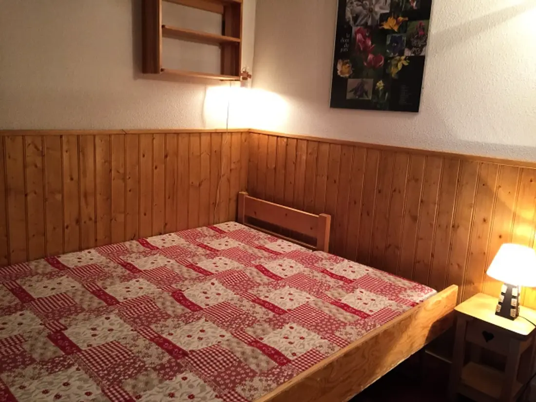 Location de Vacances Les Menuires 16