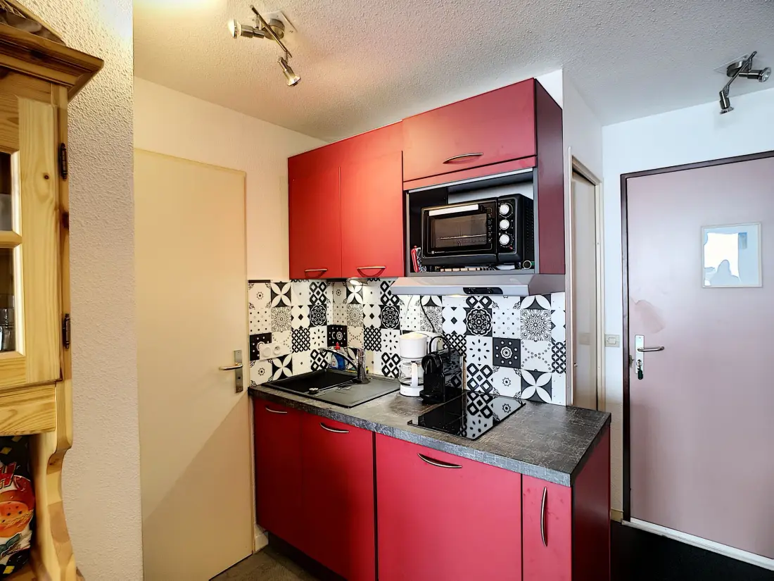 Location de Vacances Les Menuires 17