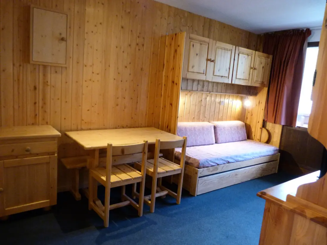 Location de Vacances Les Menuires 17