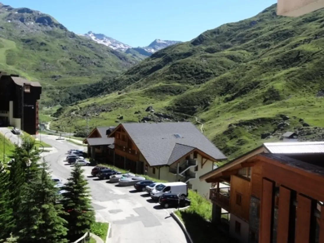Location de Vacances Les Menuires 27