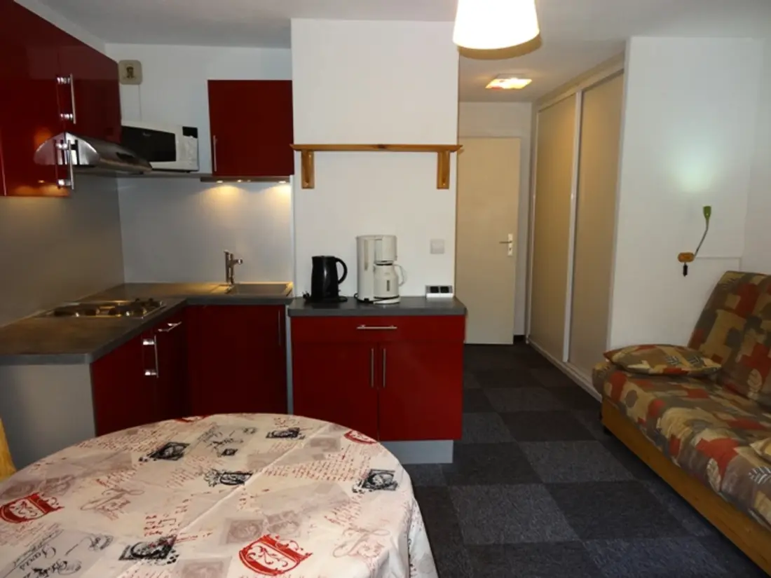Location de Vacances Les Menuires 34