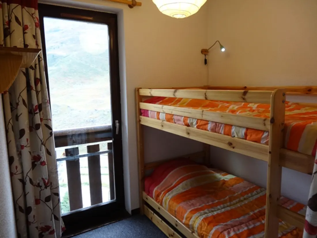 Location de Vacances Les Menuires 34
