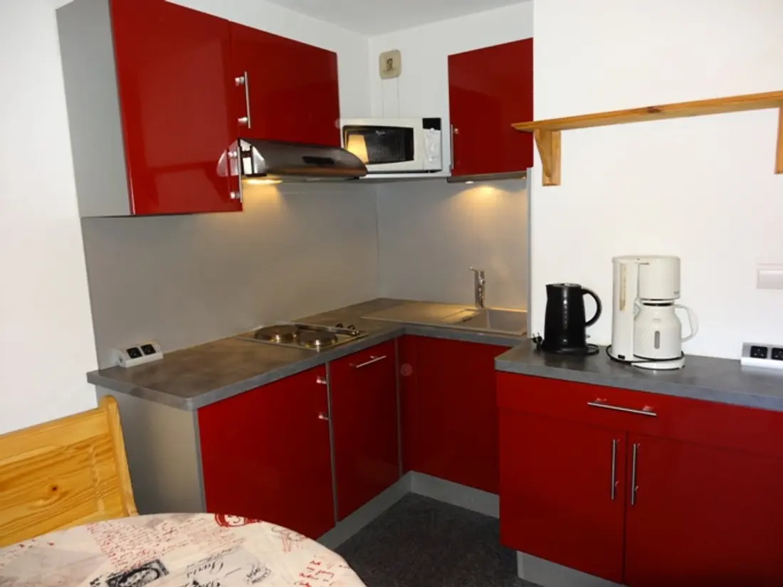 Location de Vacances Les Menuires 34