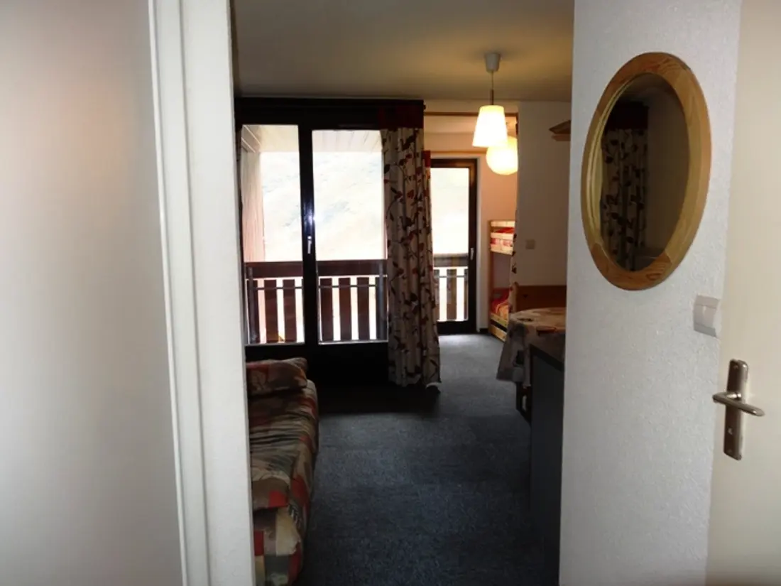 Location de Vacances Les Menuires 34