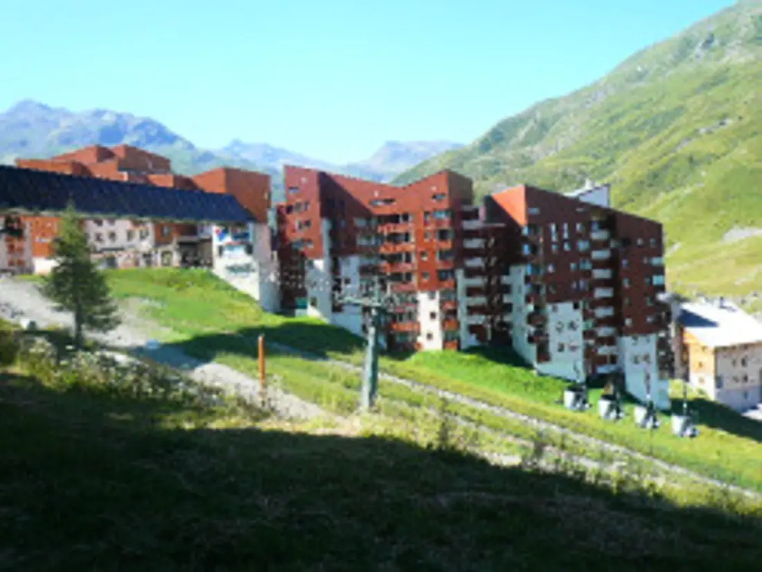 Location de Vacances Les Menuires 34