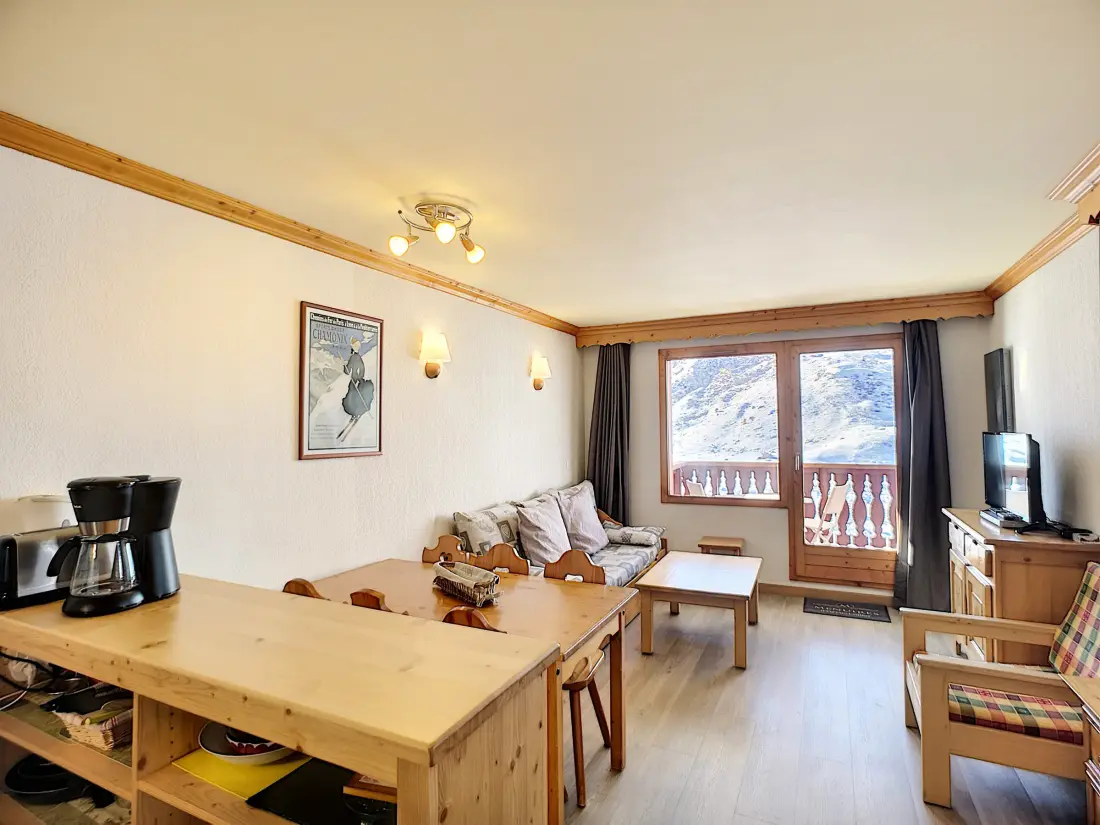 Location de Vacances Les Menuires 400