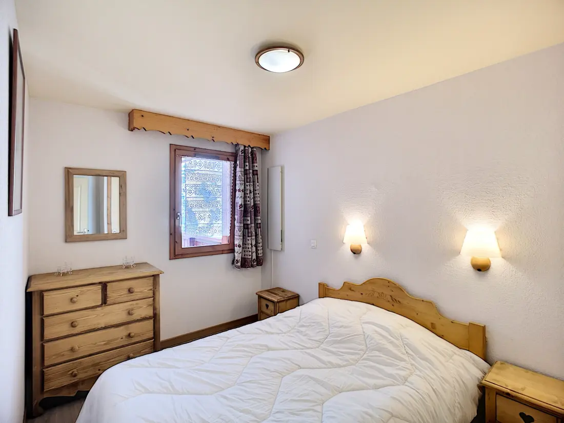 Location de Vacances Les Menuires 400