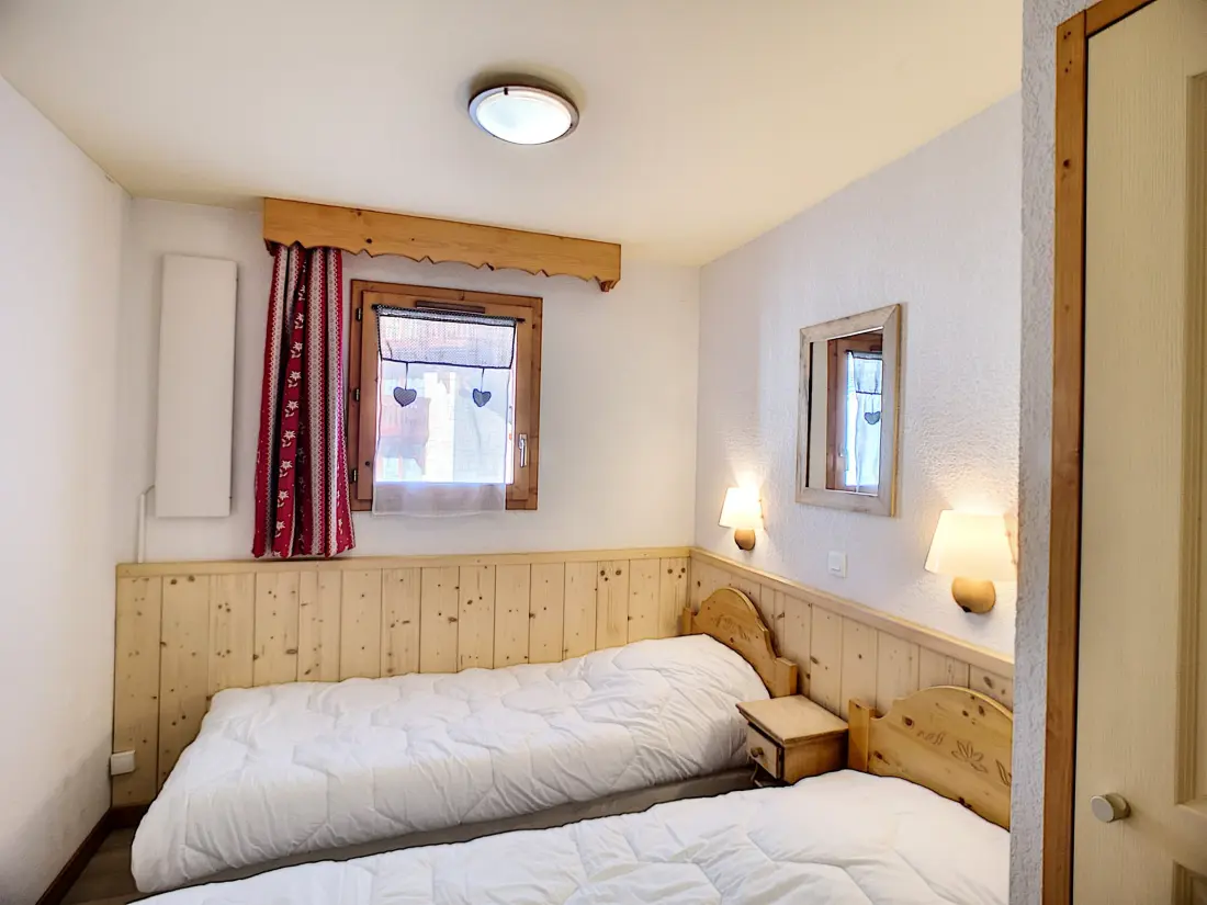 Location de Vacances Les Menuires 400
